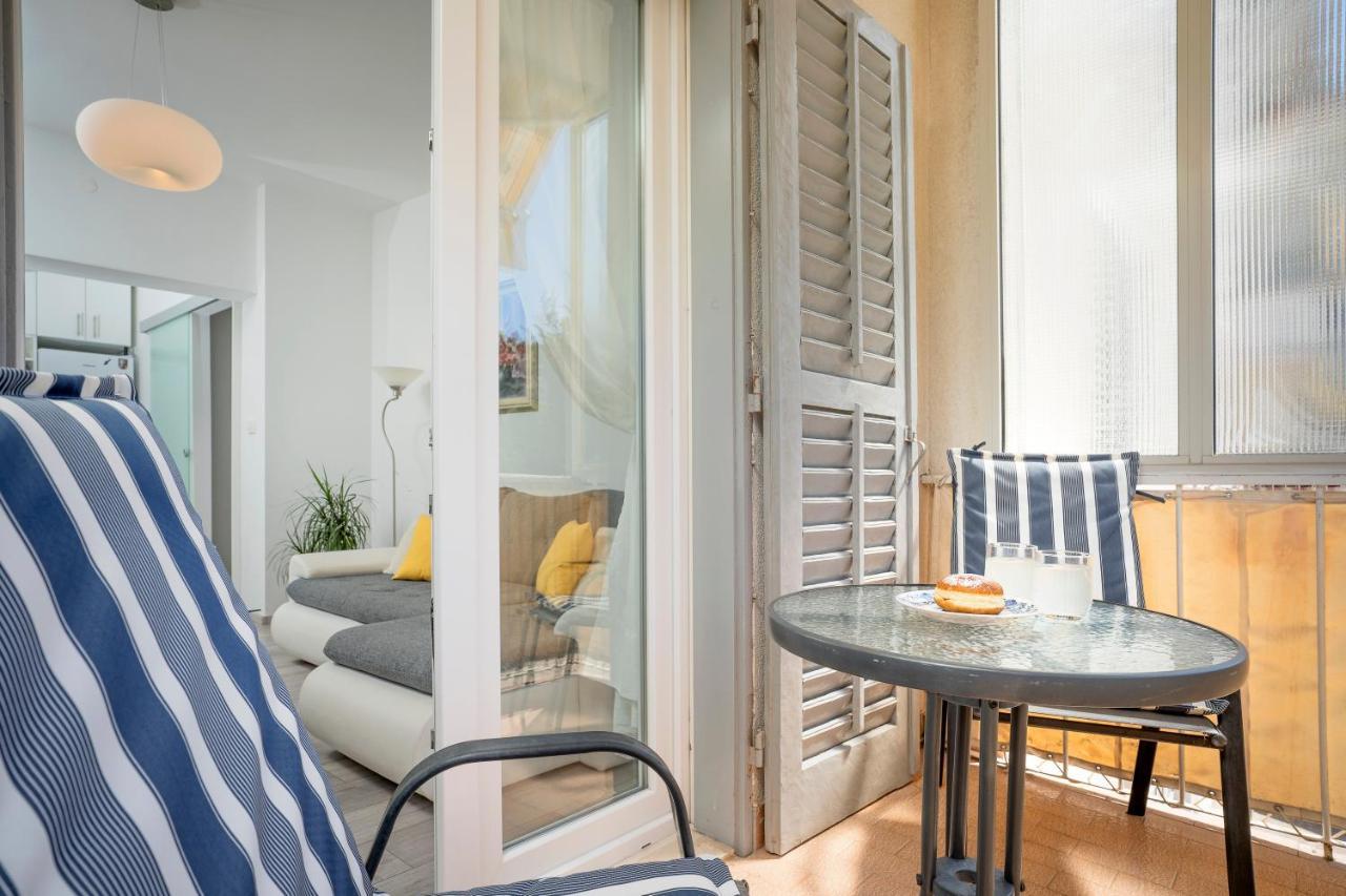 Kumquat Apartment - Zf Hvar Hvar Town Exterior photo