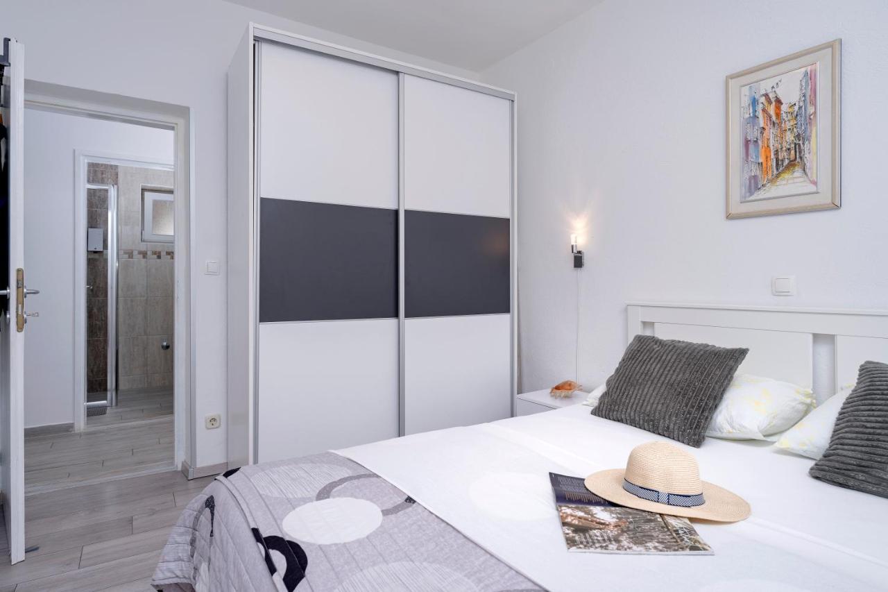Kumquat Apartment - Zf Hvar Hvar Town Exterior photo