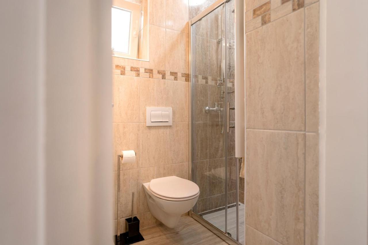 Kumquat Apartment - Zf Hvar Hvar Town Exterior photo