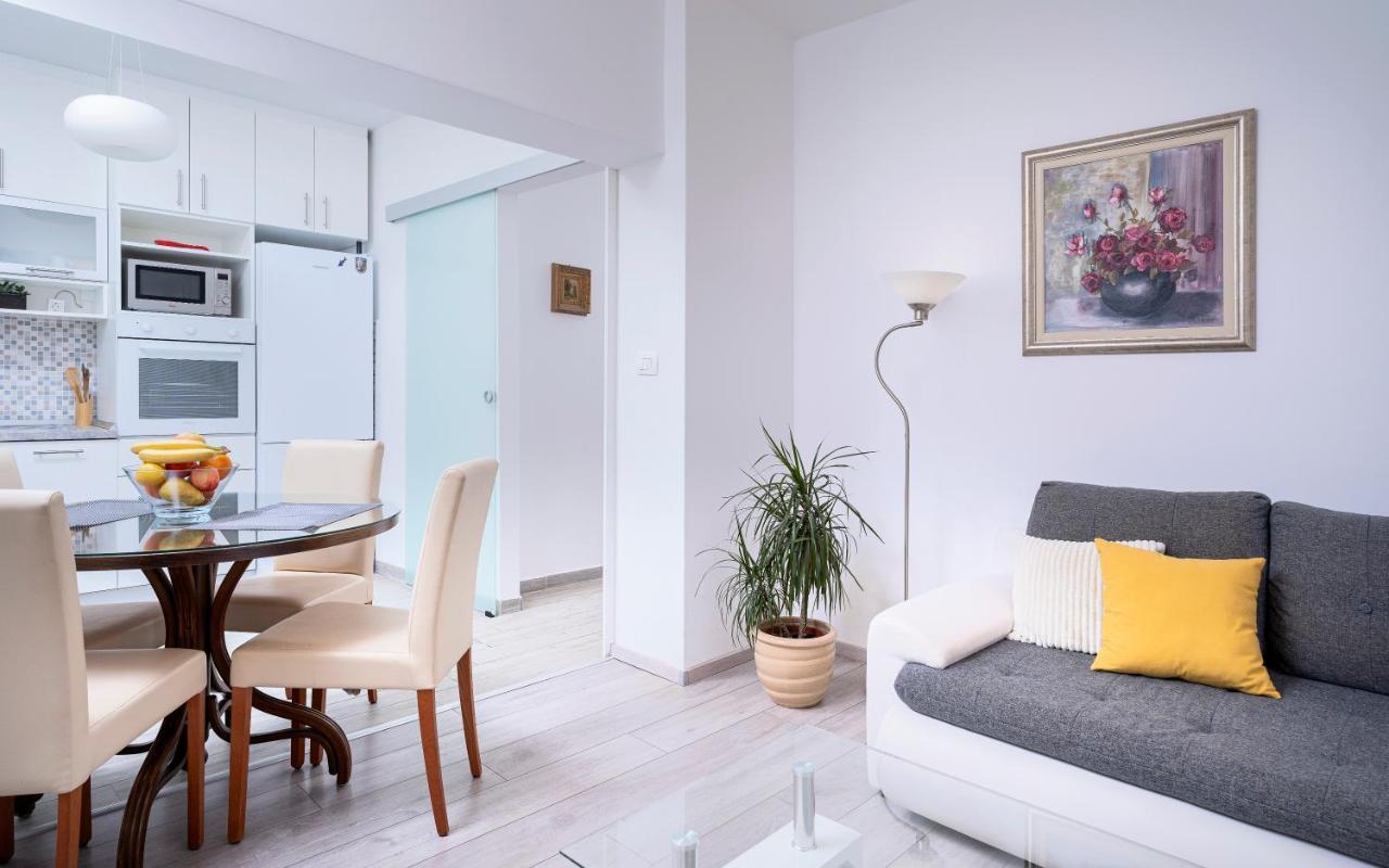 Kumquat Apartment - Zf Hvar Hvar Town Exterior photo