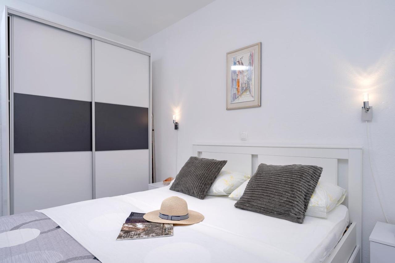 Kumquat Apartment - Zf Hvar Hvar Town Exterior photo