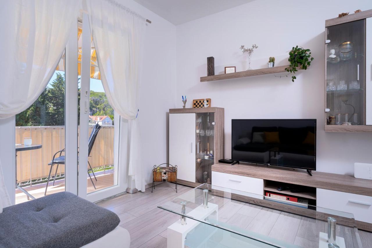 Kumquat Apartment - Zf Hvar Hvar Town Exterior photo