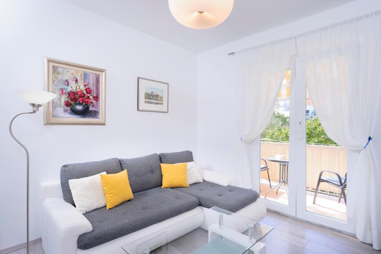 Kumquat Apartment - Zf Hvar Hvar Town Exterior photo