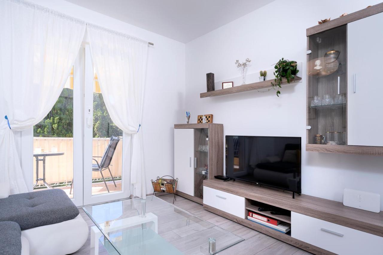 Kumquat Apartment - Zf Hvar Hvar Town Exterior photo